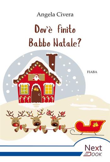 Dov'è finito Babbo Natale PDF