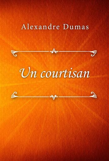 Un courtisan PDF