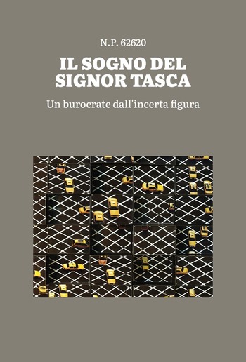Il sogno del signor Tasca PDF