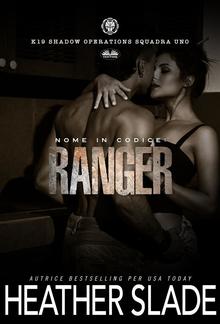 Nome In Codice: Ranger PDF