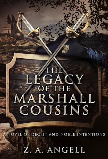 The Legacy of the Marshall Cousins PDF
