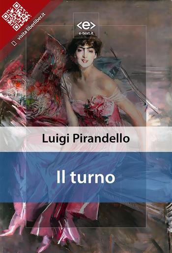 Il turno PDF