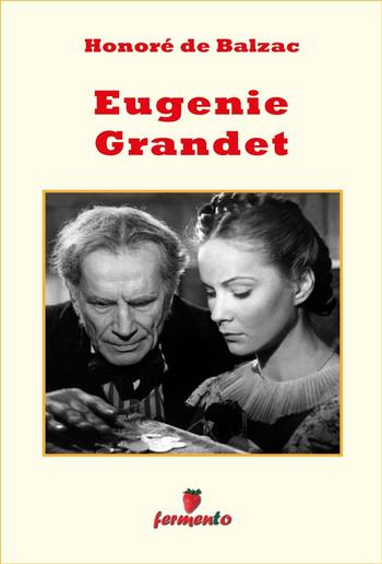 Eugenie Grandet PDF