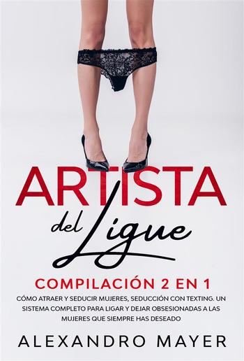 Artista del Ligue PDF