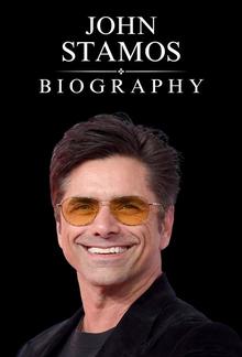 The John Stamos Biography PDF