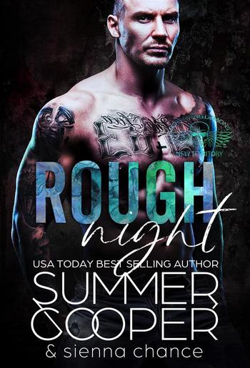 Rough Night PDF