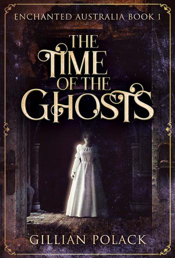 The Time Of The Ghosts PDF