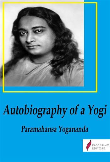 Autobiography of a Yogi PDF