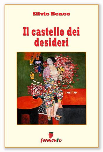 Il castello dei desideri PDF