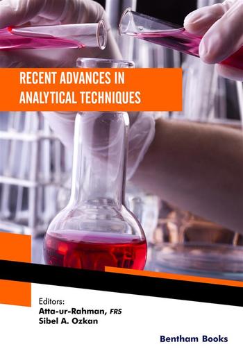 Recent Advances in Analytical Techniques: Volume 5 PDF