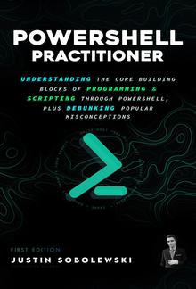 PowerShell Practitioner PDF