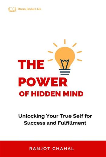 The Power of Hidden Mind PDF