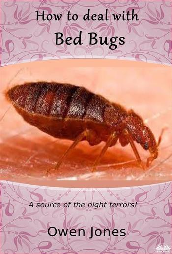 How To Deal With Bed Bugs PDF