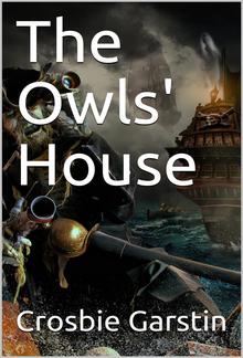 The Owls' House PDF