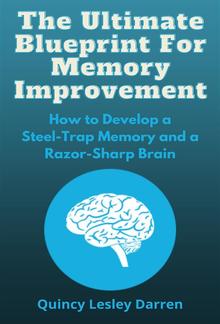 The Ultimate Blueprint For Memory Improvement PDF