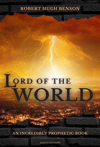 Lord of the World PDF