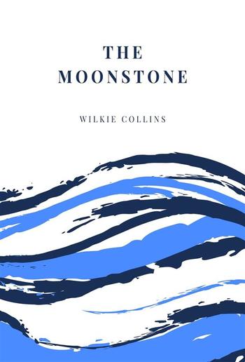 The Moonstone PDF