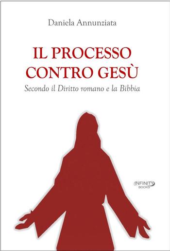 Il processo contro Gesù PDF