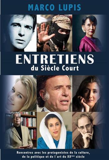 Entretiens du Siècle Court PDF Entretiens du Siècle Court PDF