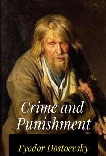 Crime and Punishment PDF