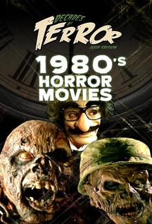 Decades of Terror 2019: 1980's Horror Movies PDF