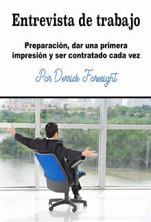 Entrevista de trabajo PDF