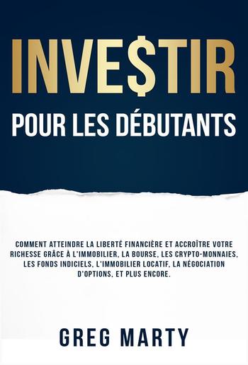 Investir Pour Les Débutants PDF Investir Pour Les Débutants PDF