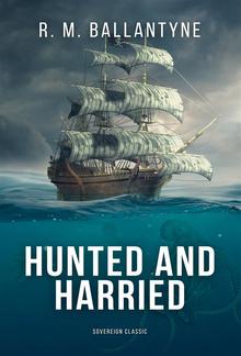 Hunted and Harried PDF