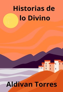 Historias de lo Divino PDF