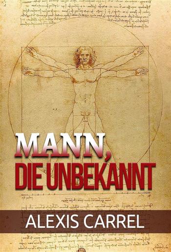 Mann, Die unbekannt (Übersetzt) PDF