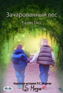 Зачарованный лес PDF