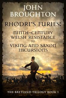 Rhodri's Furies PDF