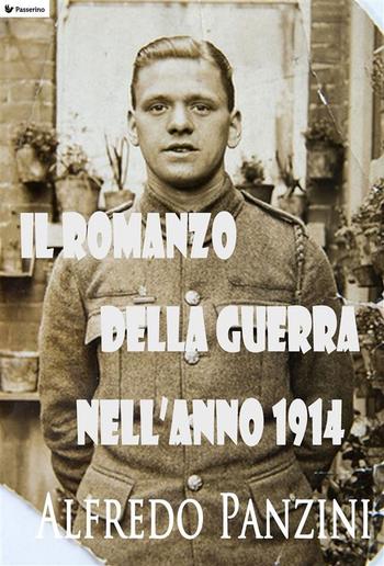 Il romanzo della guerra nell'anno 1914 PDF