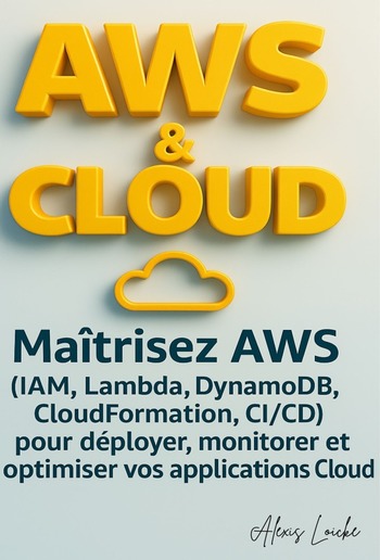 AWS & Cloud PDF