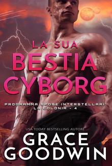 La sua bestia cyborg PDF