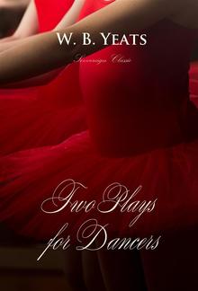 Two Plays for Dancers PDF