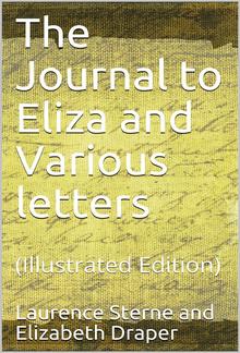 The Journal to Eliza and Various letters PDF