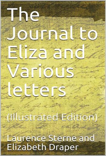 The Journal to Eliza and Various letters PDF