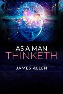 As a Man Thinketh PDF