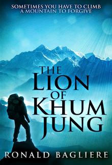The Lion of Khum Jung PDF