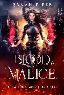 Blood and Malice PDF