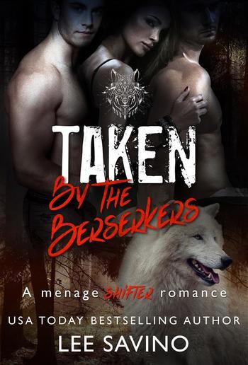 Taken by the Berserkers PDF