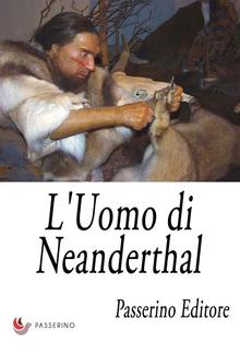 L'Uomo di Neanderthal PDF