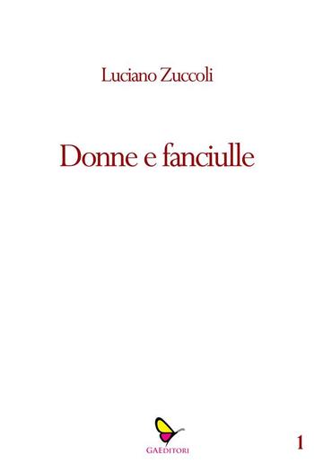 Donne e fanciulle PDF