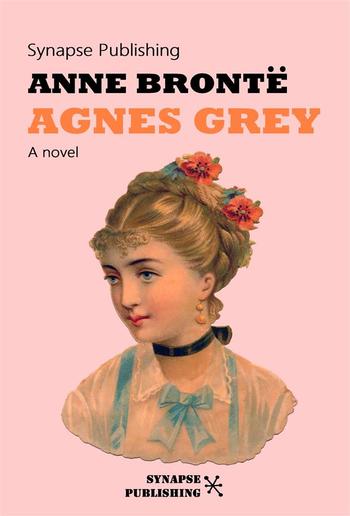 Agnes Grey PDF