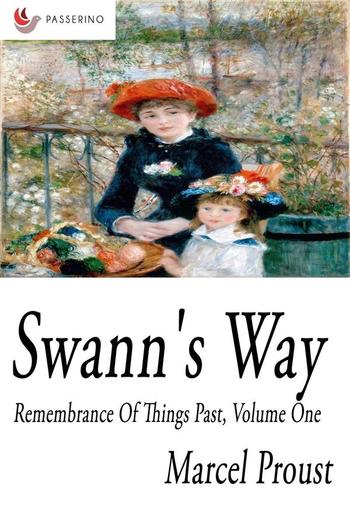 Swann's Way PDF