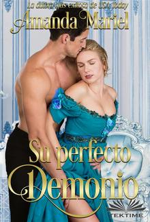 Su Perfecto Demonio PDF