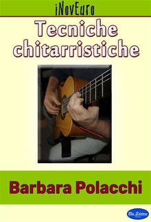 Tecniche Chitarristiche PDF