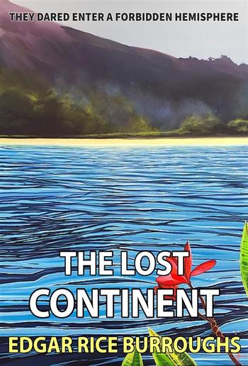 The Lost Continent PDF