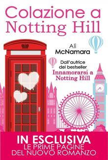 Colazione a Notting Hill PDF